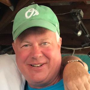 Meet your Posher, George